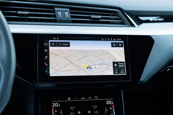 navigatiesysteem