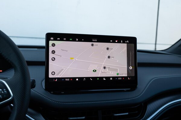 navigatiesysteem