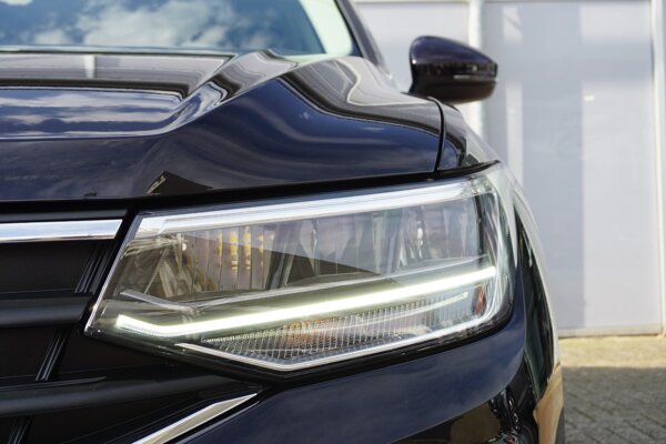 LED koplampen