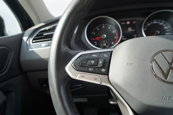 cruise control adaptief