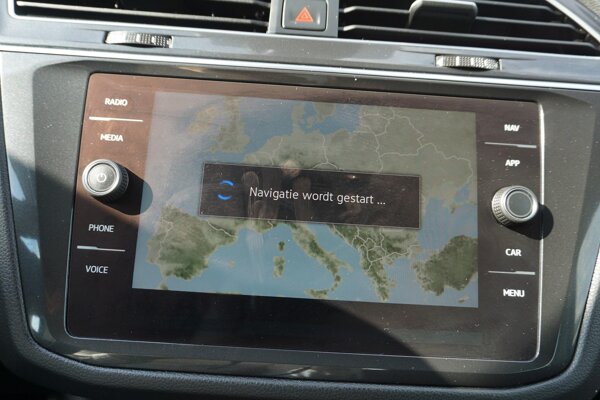 navigatiesysteem