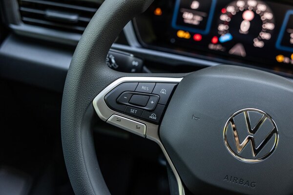 cruise control