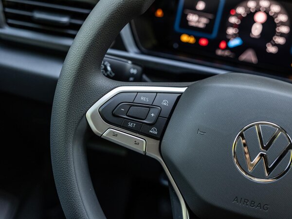 cruise control