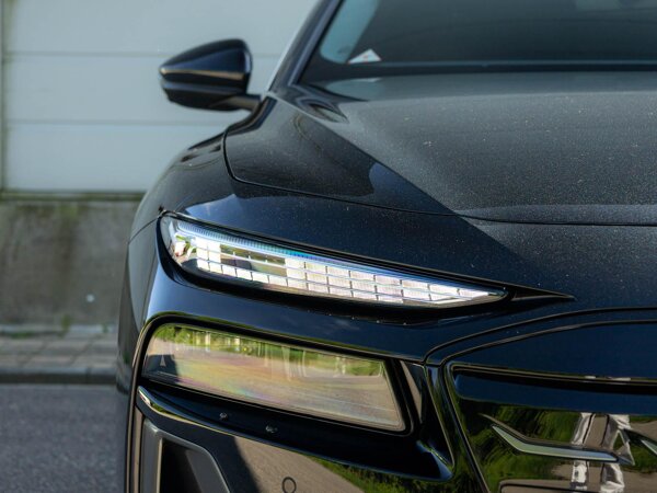 LED koplampen
