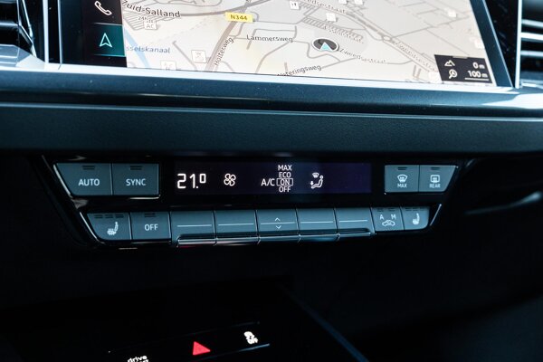 airco (automatisch)