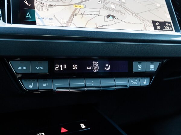 airco (automatisch)