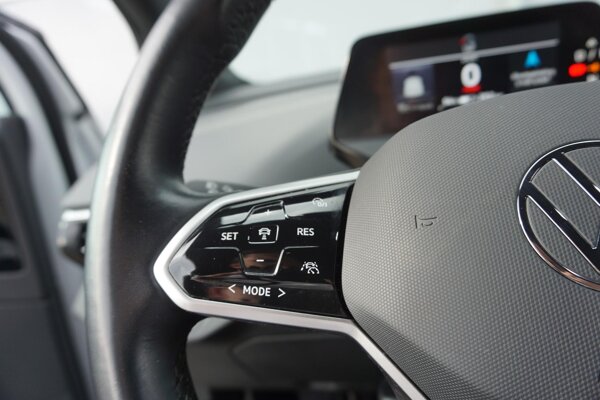 cruise control adaptief