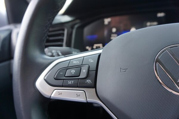 cruise control adaptief met Stop&Go en stuurhulp