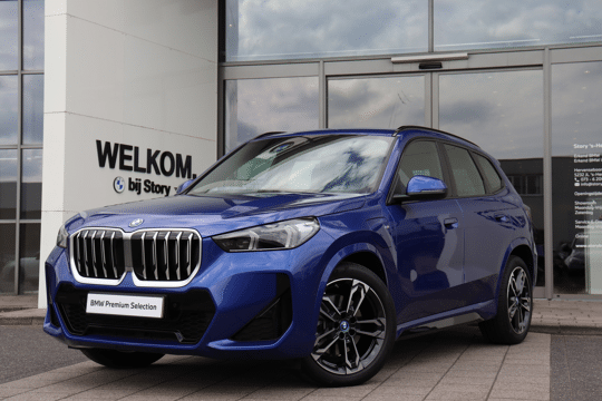 BMW X1 xDrive25e High Executive M Sport Automaat