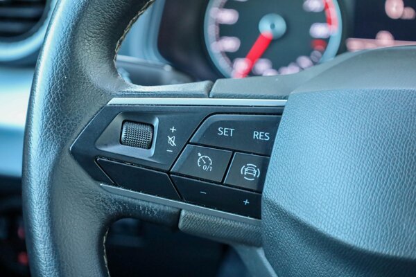 cruise control