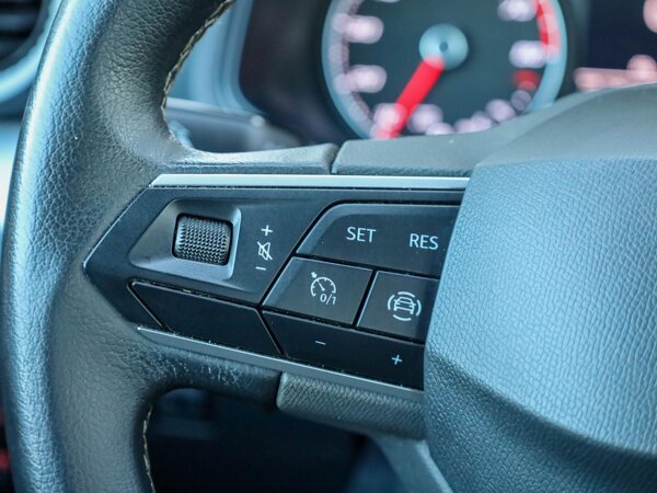 cruise control