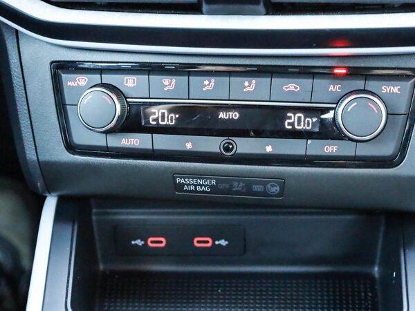 airco (automatisch)