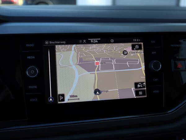 navigatiesysteem
