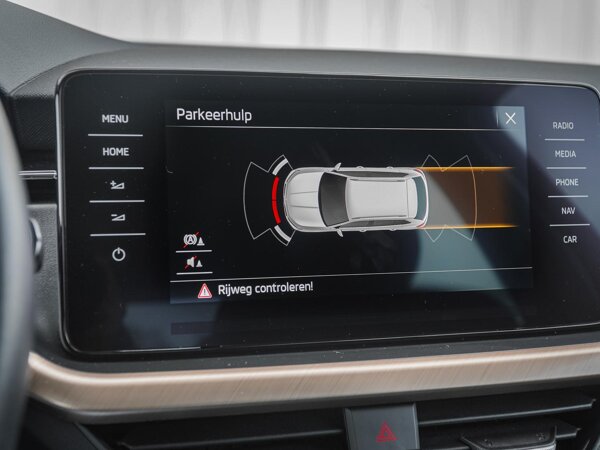 navigatiesysteem full map + hard disk