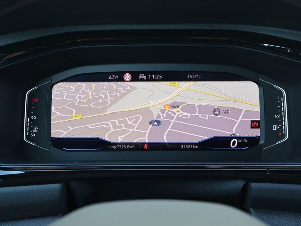 navigatiesysteem full map