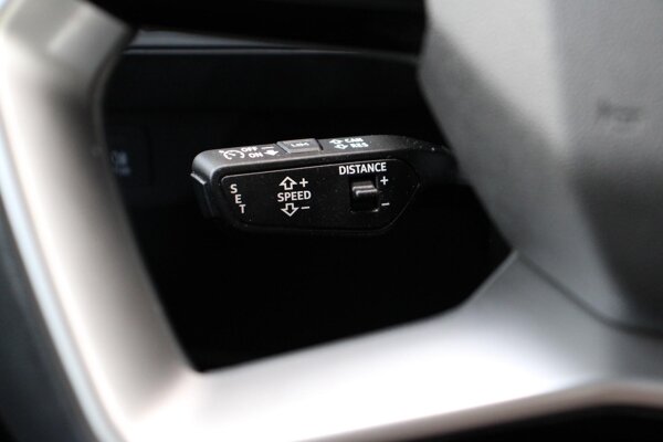 cruise control