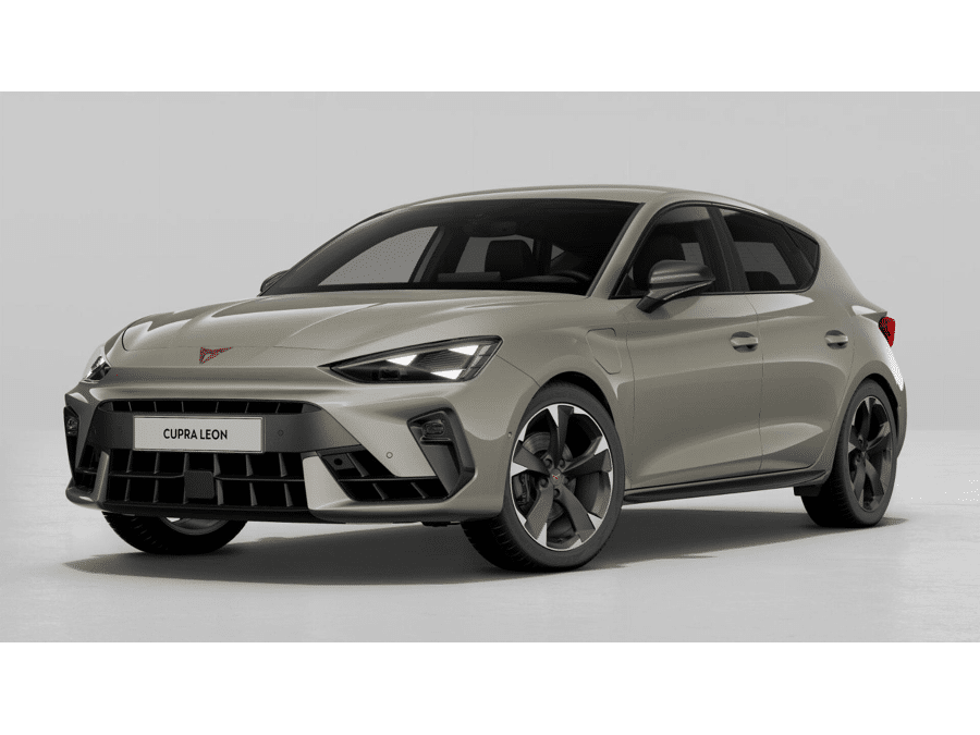 CUPRA Leon Business - Afbeelding 1