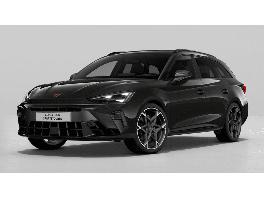 CUPRA Leon Sportstourer VZ Performance - Afbeelding 1