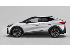 CUPRA Tavascan VZ Adrenaline - Afbeelding 2