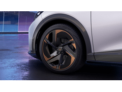 CUPRA Tavascan VZ Adrenaline - Afbeelding 4
