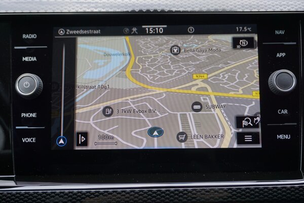 navigatiesysteem