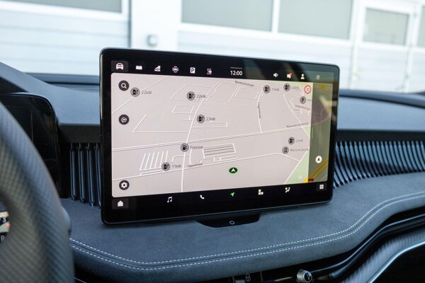 navigatiesysteem