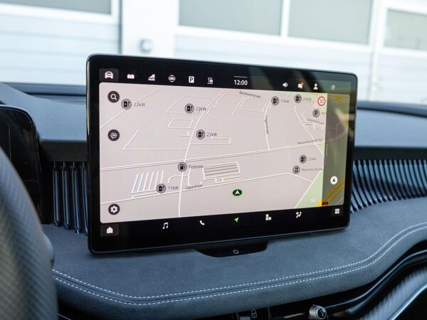 navigatiesysteem