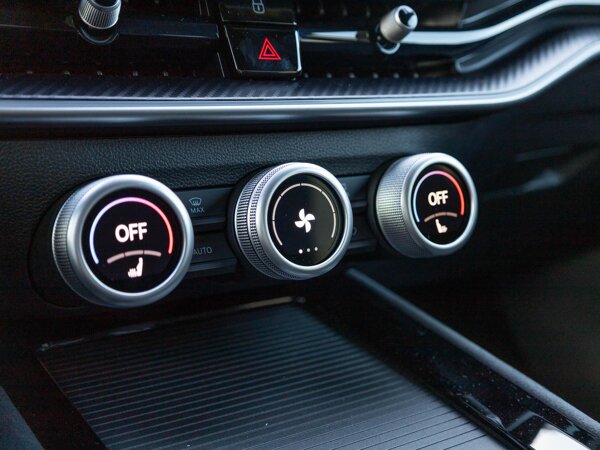 airco (automatisch)