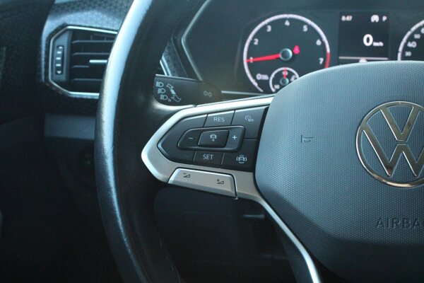 cruise control adaptief