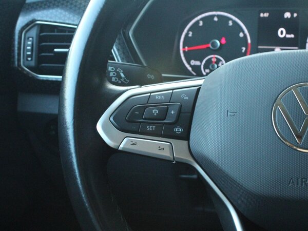 cruise control adaptief