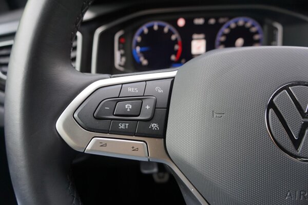 cruise control adaptief met Stop&Go en stuurhulp