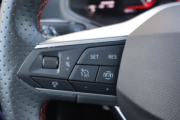 Adaptieve cruise control