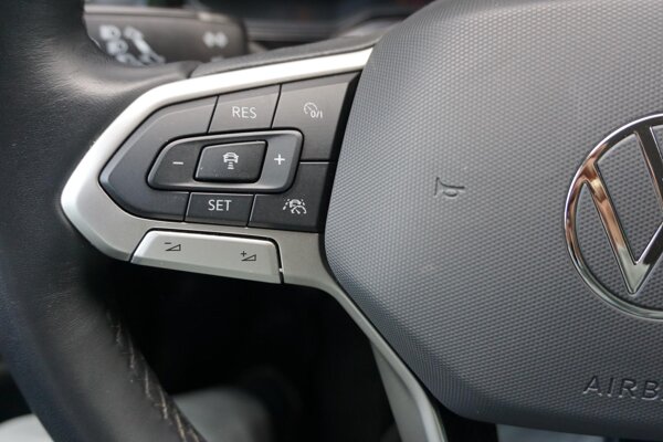 cruise control adaptief met Stop&Go en stuurhulp