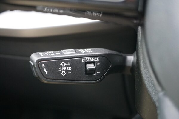cruise control