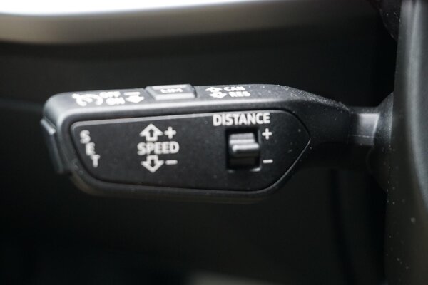 cruise control