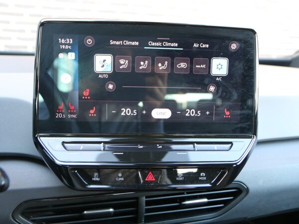 airco (automatisch)