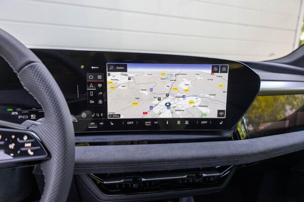 navigatiesysteem