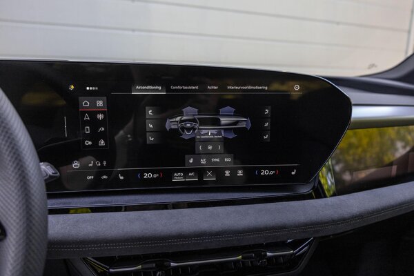 airco (automatisch)