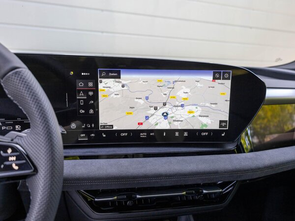 navigatiesysteem