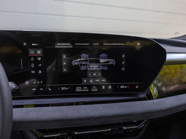 airco (automatisch)