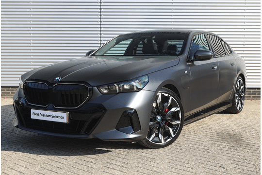 BMW 5 Serie 530e M Sport Automaat