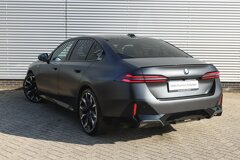 BMW 5 Serie 530e M Sport Automaat - Afbeelding 2