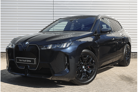 BMW iX xDrive45 M Sport