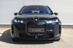 BMW iX xDrive45 M Sport - Afbeelding 5