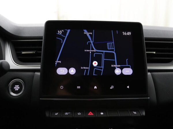 navigatiesysteem