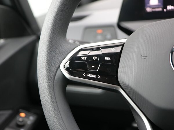 cruise control adaptief