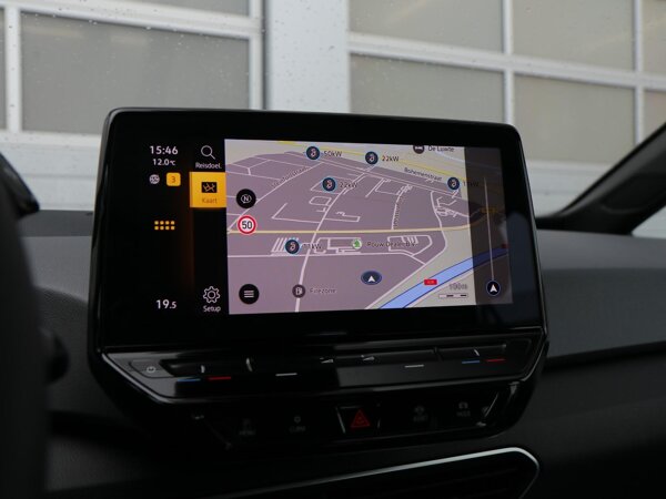 navigatiesysteem full map