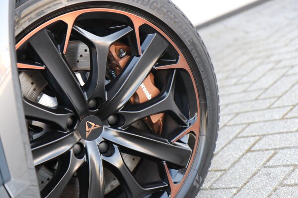 Brembo