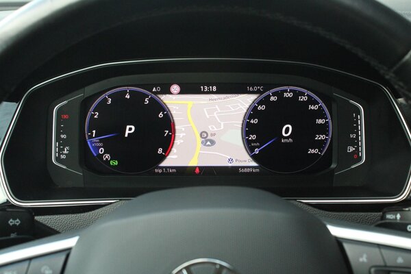 Digital Cockpit Pro