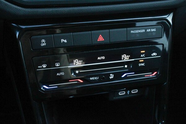 airco (automatisch)
